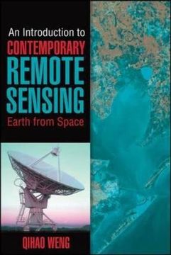 portada An Introduction to Contemporary Remote Sensing (en Inglés)