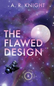 portada The Flawed Design (en Inglés)