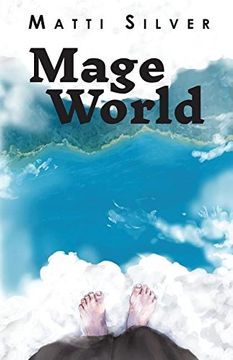 portada Mage World (en Inglés)