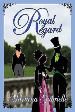 portada Royal Regard (en Inglés)