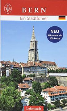 portada Bern: Ein Stadtführer (in German)