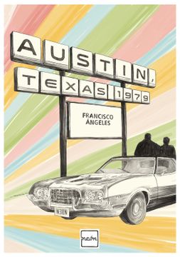 portada Austin, Texas 1979