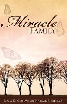 portada miracle family
