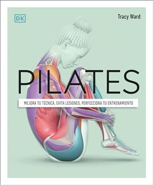 portada Pilates (Science of Pilates) (in Spanish)