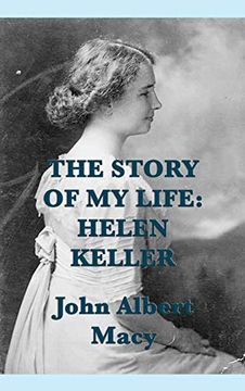 portada The Story of my Life: Helen Keller 
