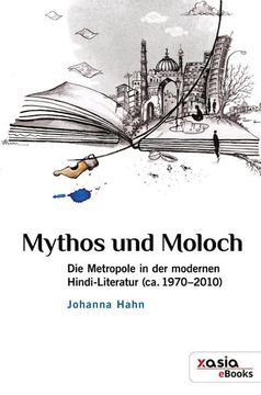 portada Mythos und Moloch (en Alemán)