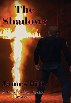 portada The Shadows: 1 (Twin Forks, tx) 