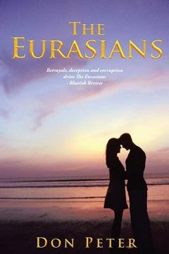 portada The Eurasians: New Edition
