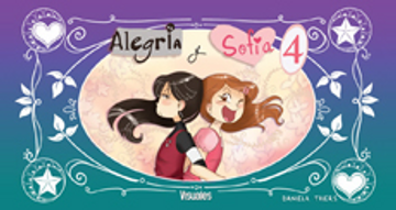 portada Alegria y Sofia #4