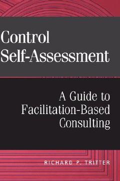 portada control self-assessment: a guide to facilitation-based consulting (in English)