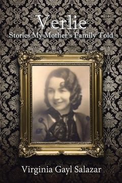 portada Verlie: Stories My Mother's Family Told (en Inglés)