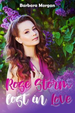 portada Rose Storm - Lost in Love (en Italiano)