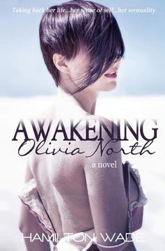 portada Awakening Olivia North (en Inglés)