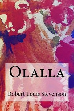 portada Olalla (en Inglés)