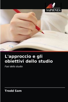 portada L'approccio e gli obiettivi dello studio (en Italiano)