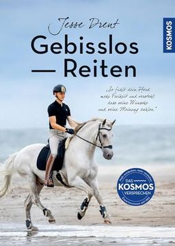 portada Gebisslos Reiten (in German)