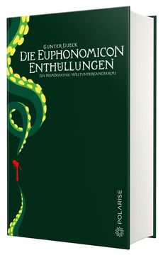 portada Die Euphonomicon-Enthüllungen (in German)