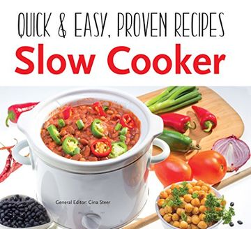 portada Slow Cooker 