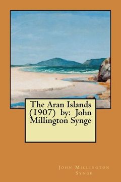 portada The Aran Islands (1907) by: John Millington Synge (en Inglés)