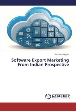 portada Software Export Marketing From Indian Prospective