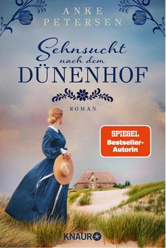 portada Sehnsucht Nach dem Dünenhof (in German)