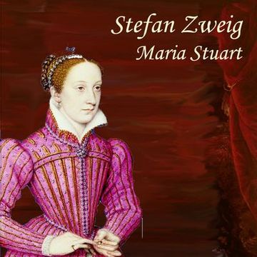 portada Maria Stuart (in German)