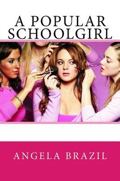 portada A Popular Schoolgirl