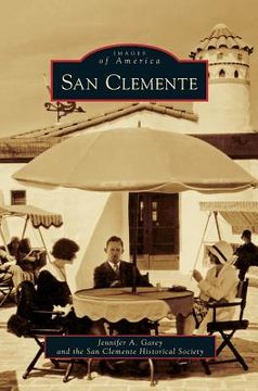 portada San Clemente (in English)
