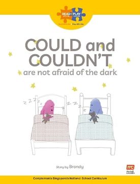 portada Read + Play Social Skills Bundle 2 Could and Couldn’T are not Afraid of the Dark (in English)