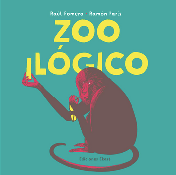 portada Zooilógico (in Spanish)