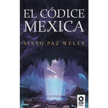 portada El Codice Mexica