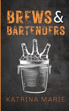portada Brews & Bartenders: Alternate Cover 