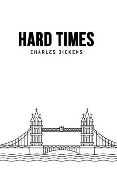 portada Hard Times (en Inglés)