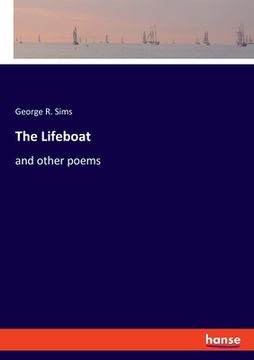 portada The Lifeboat: and other poems (en Inglés)