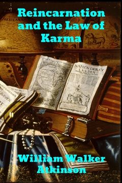 portada Reincarnation and the Law of Karma (en Inglés)