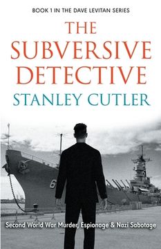 portada The Subversive Detective (en Inglés)