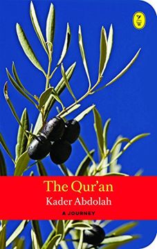 portada Qur'an The: A Translation