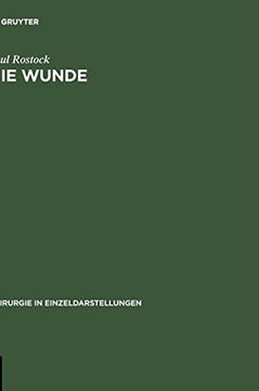 portada Die Wunde (en Alemán)