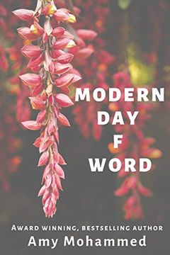portada Modern day f Word (Embryo to Embers) (en Inglés)