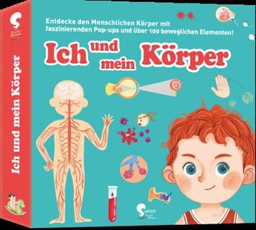 portada Ich und Mein Körper (in German)