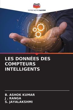 portada Les Données Des Compteurs Intelligents (in French)