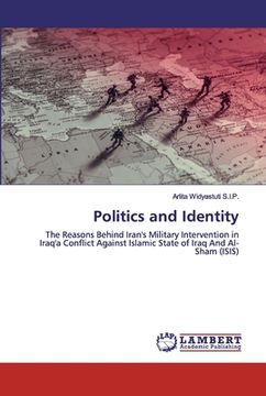 portada Politics and Identity (en Inglés)