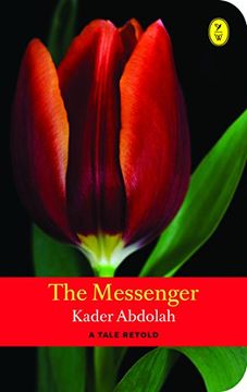 portada The Messenger: A Tale Retold