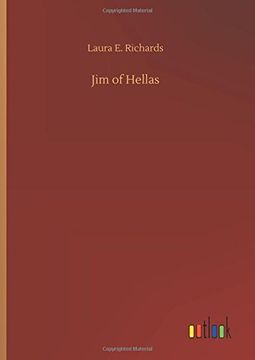 portada Jim of Hellas 