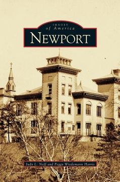 portada Newport