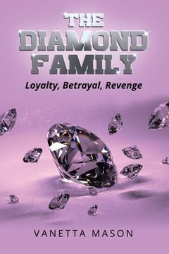 portada The Diamond Family (en Inglés)