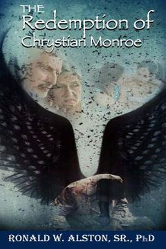 portada The Redemption: of Chrystian Monroe (en Inglés)