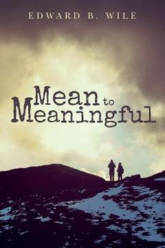 portada Mean to Meaningful