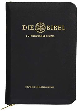 portada Lutherbibel Revidiert 2017 -Language: German (en Alemán)