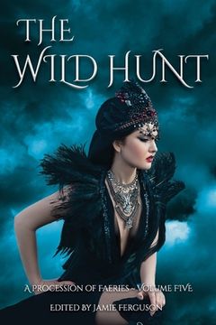 portada The Wild Hunt (in English)